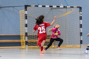 Bild 33 - U12 NFV Futsalturnier HH,SH,HB,NDS